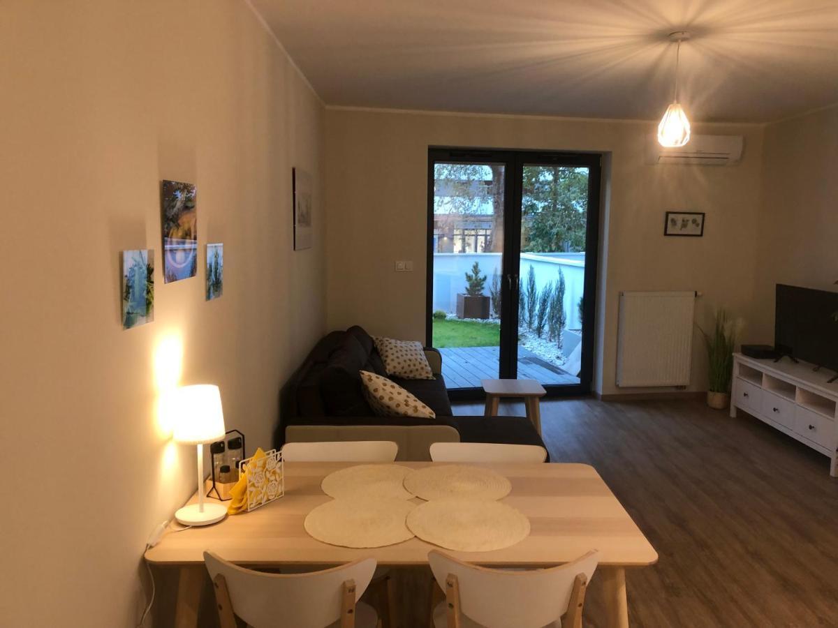 Wislane Tarasy 2.0 By Atrium
