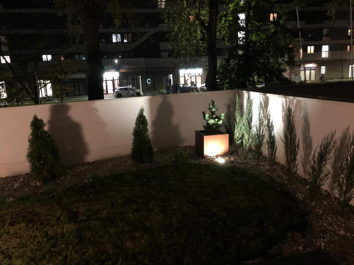Leilighet Wislane Tarasy 2.0 By Atrium *