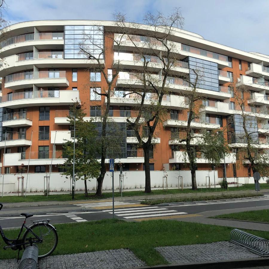 Wislane Tarasy 2.0 By Atrium