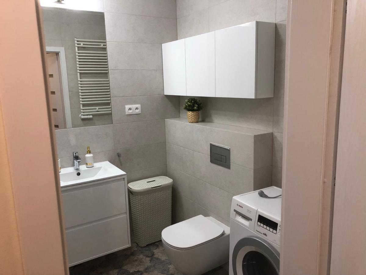 Wislane Tarasy 2.0 By Atrium Krakow